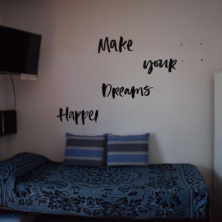 D'Charruas Hostel Concordia Bagian luar foto