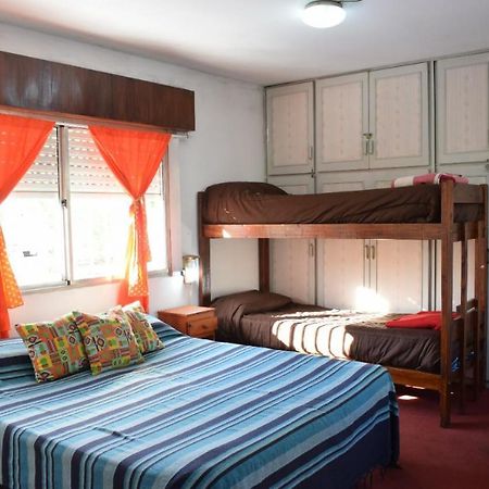 D'Charruas Hostel Concordia Bagian luar foto