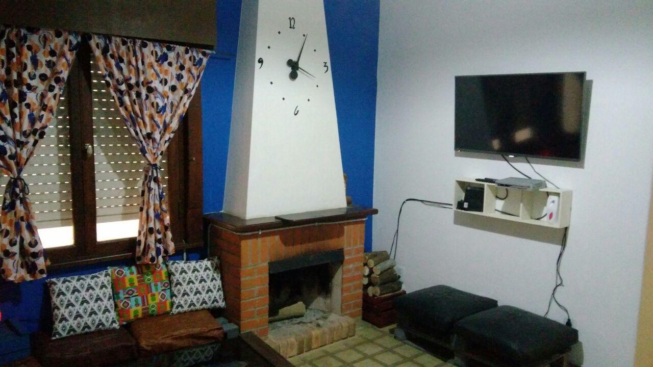 D'Charruas Hostel Concordia Bagian luar foto